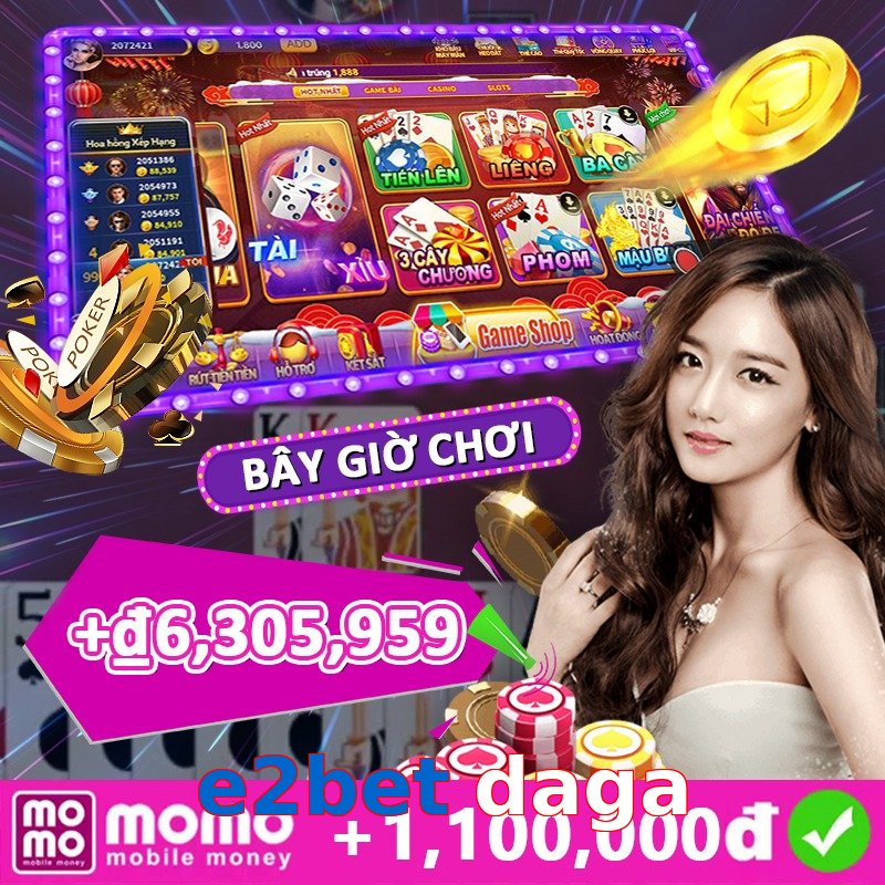 e2bet daga