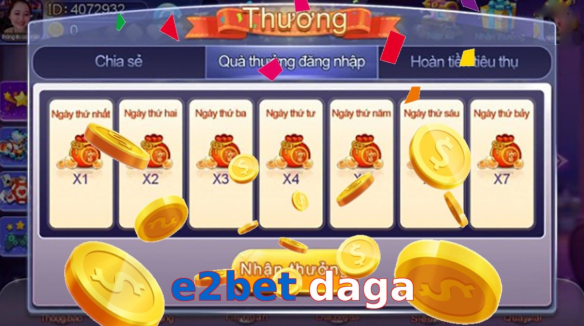 e2bet daga