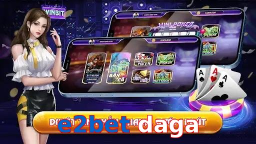 e2bet daga