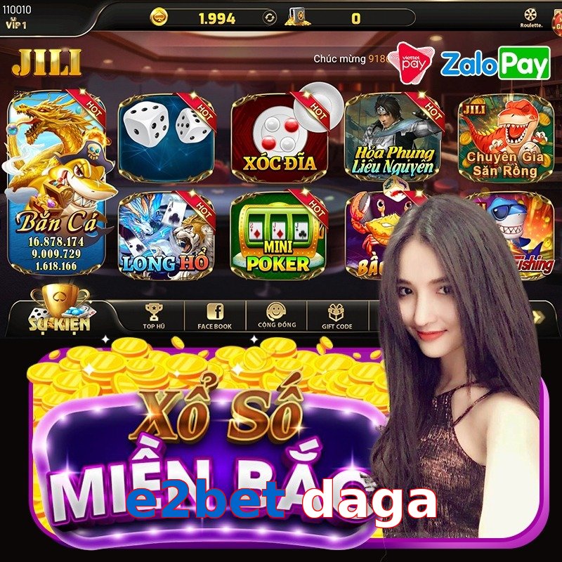 e2bet daga