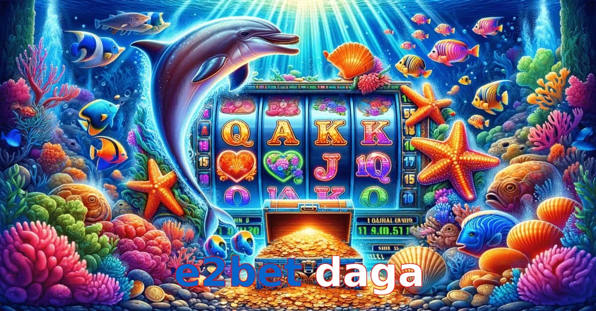 e2bet daga