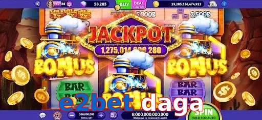 e2bet daga