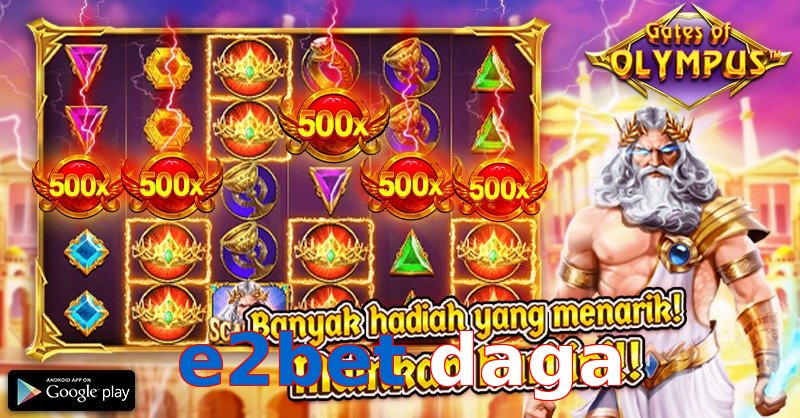 e2bet daga
