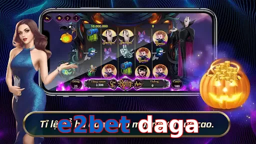 e2bet daga