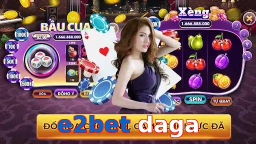 e2bet daga