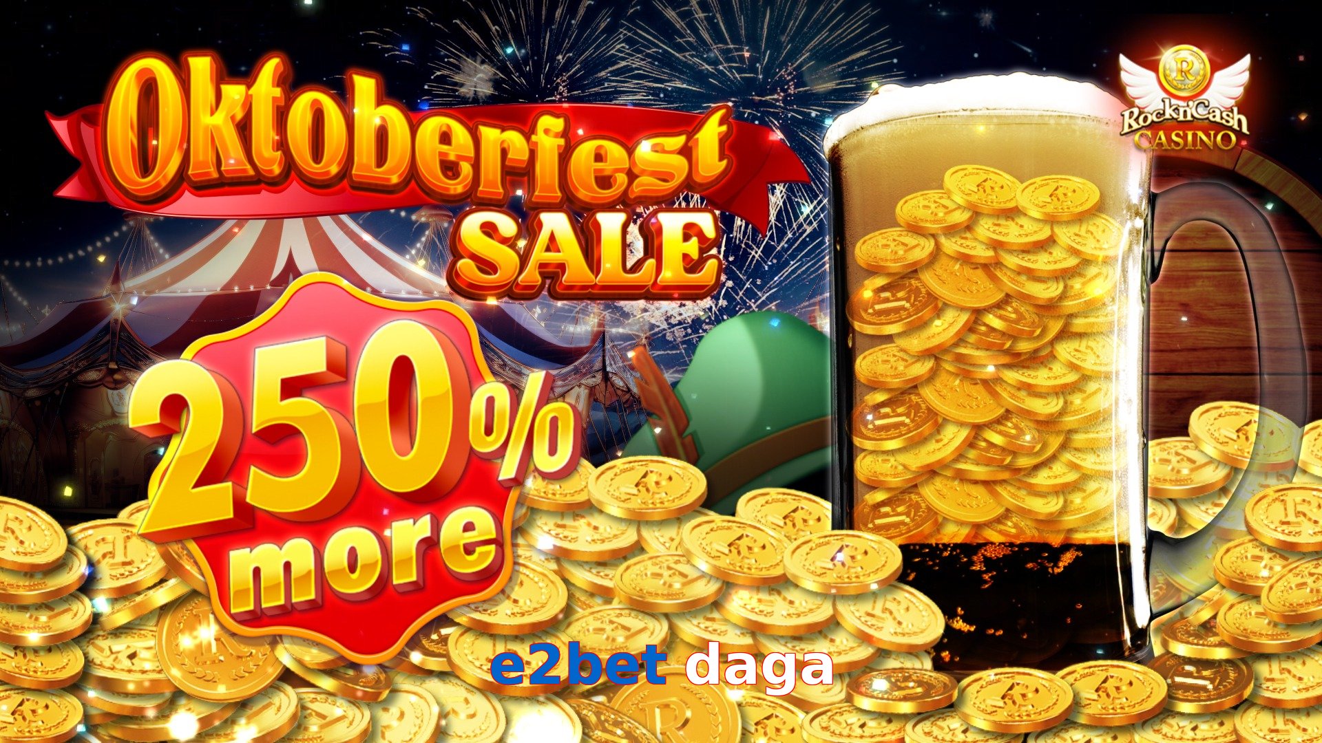 e2bet daga