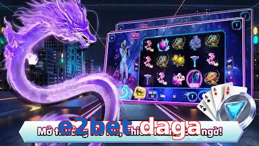 e2bet daga