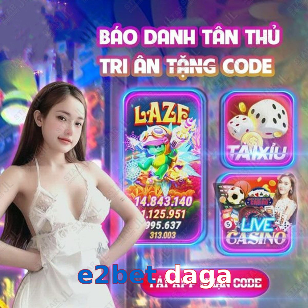 e2bet daga
