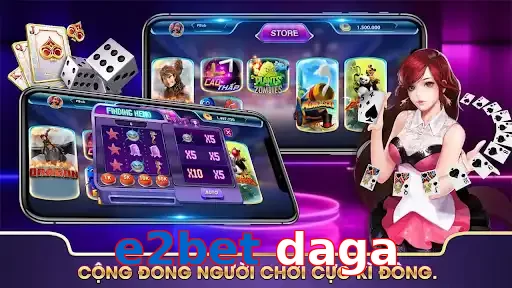 e2bet daga