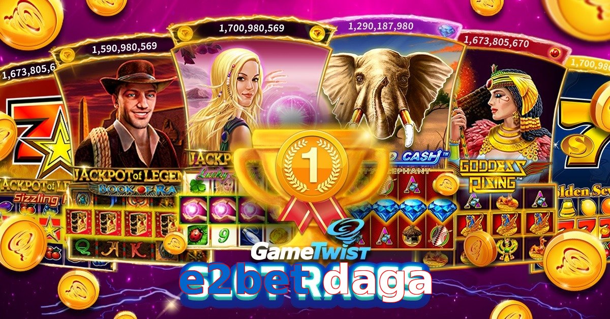 e2bet daga