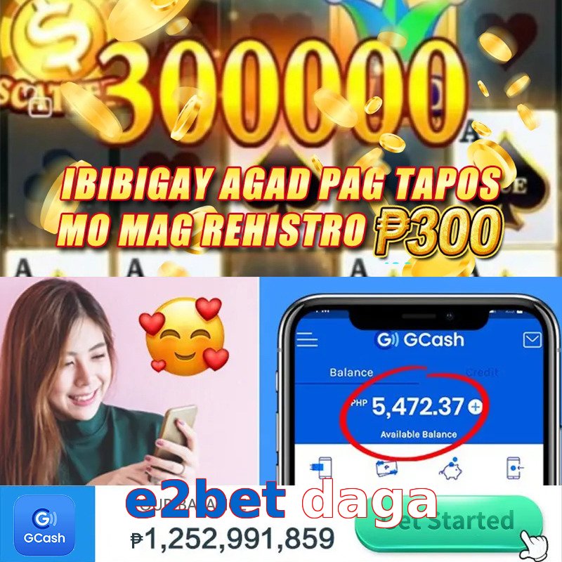 e2bet daga