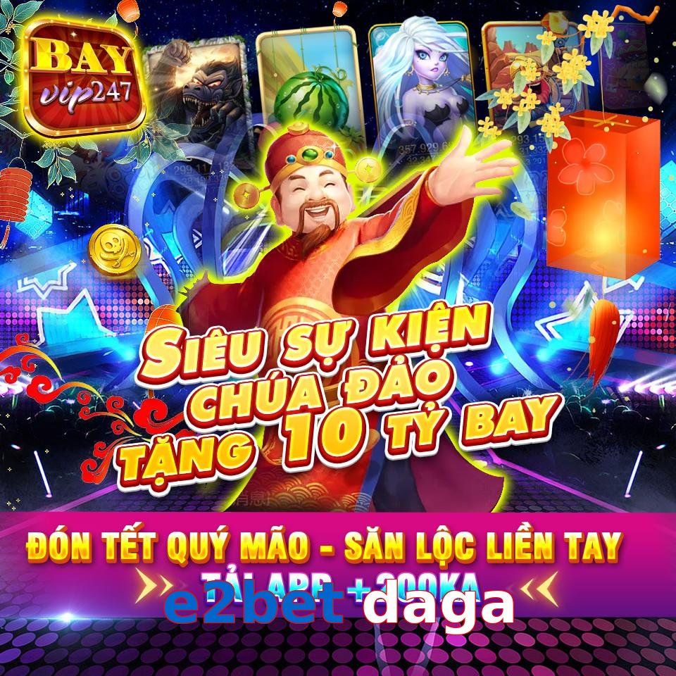 e2bet daga