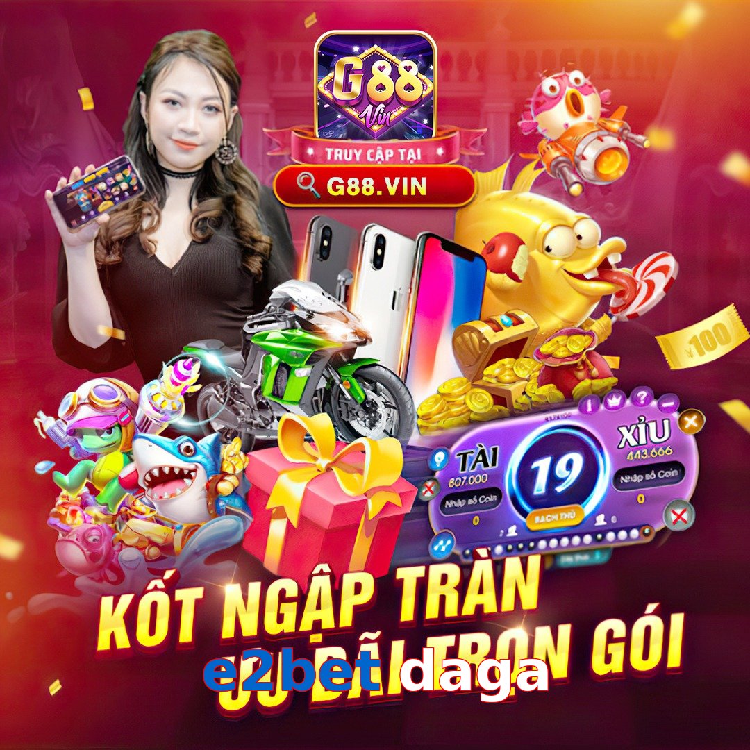 e2bet daga