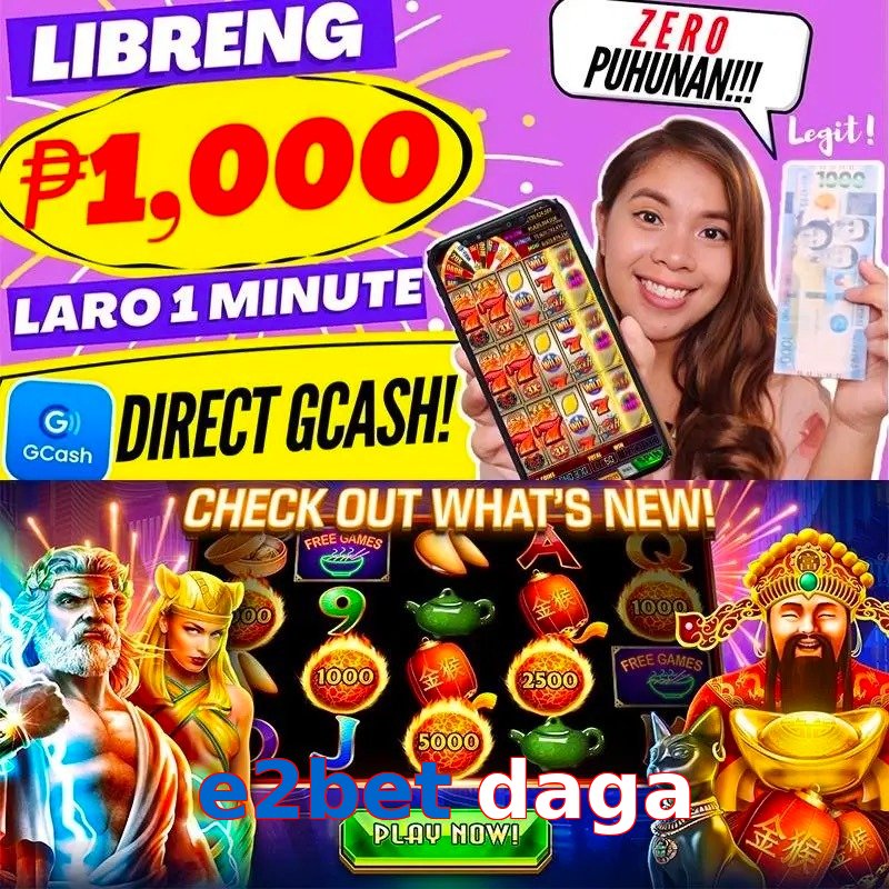 e2bet daga