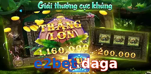 e2bet daga