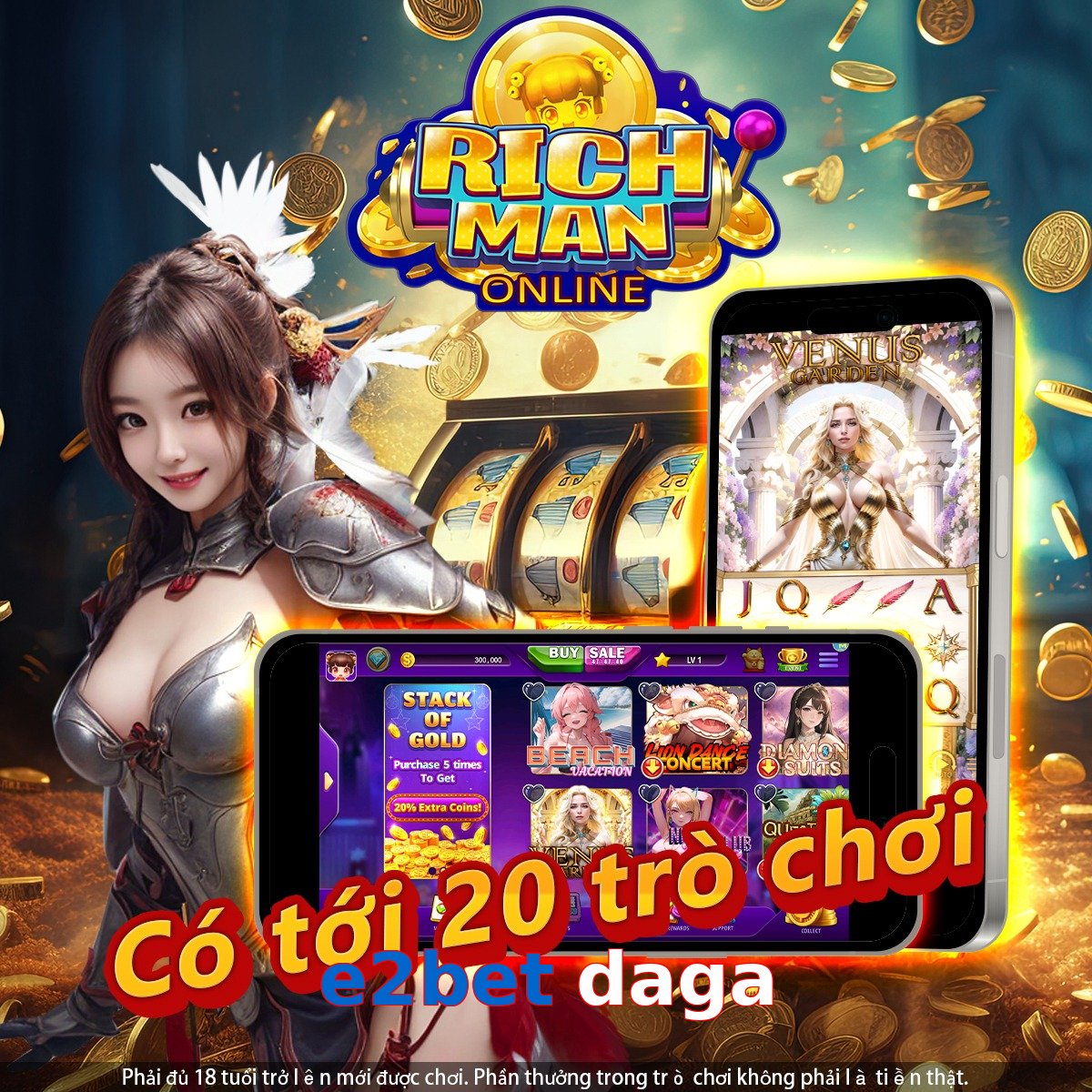 e2bet daga