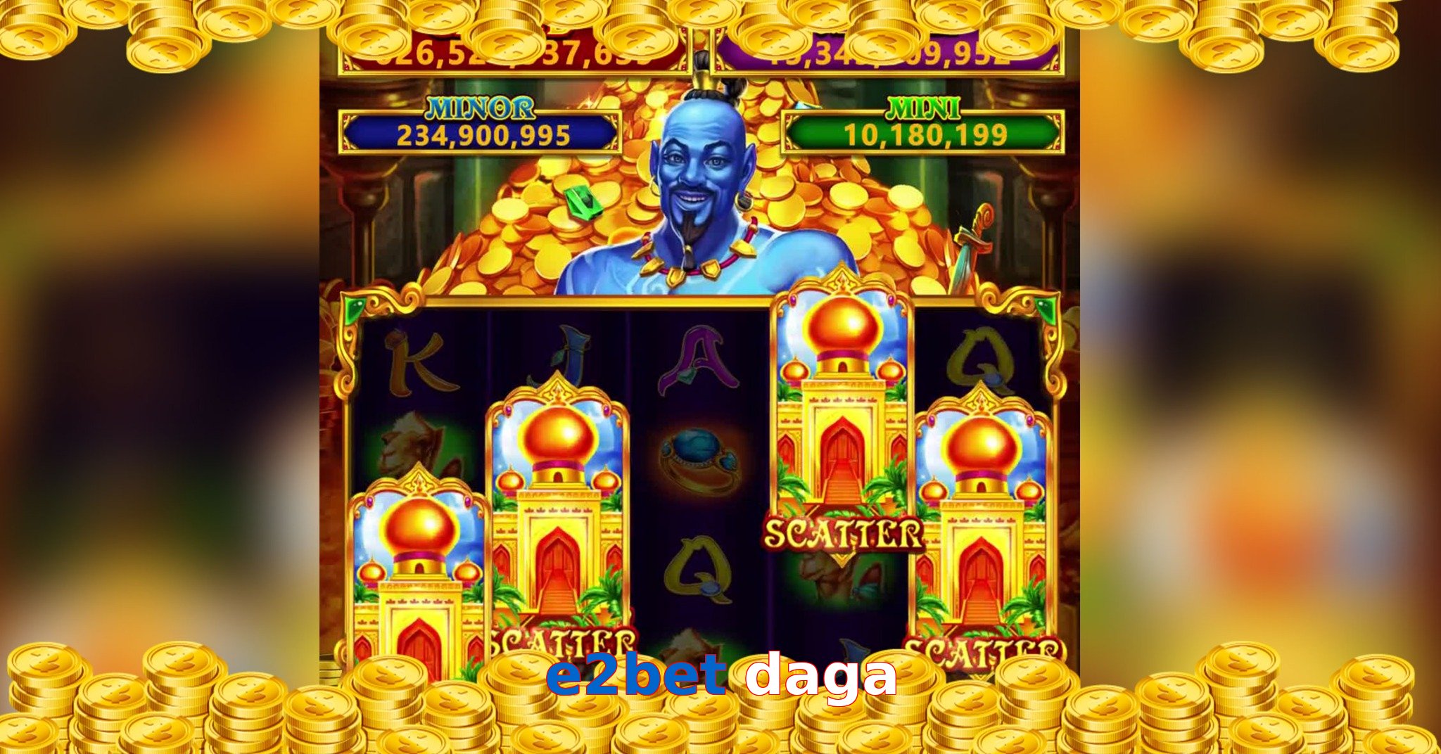 e2bet daga