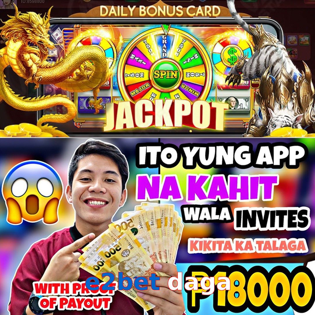 e2bet daga
