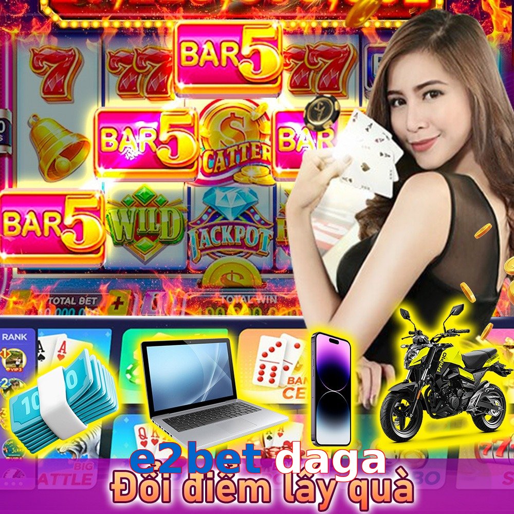 e2bet daga