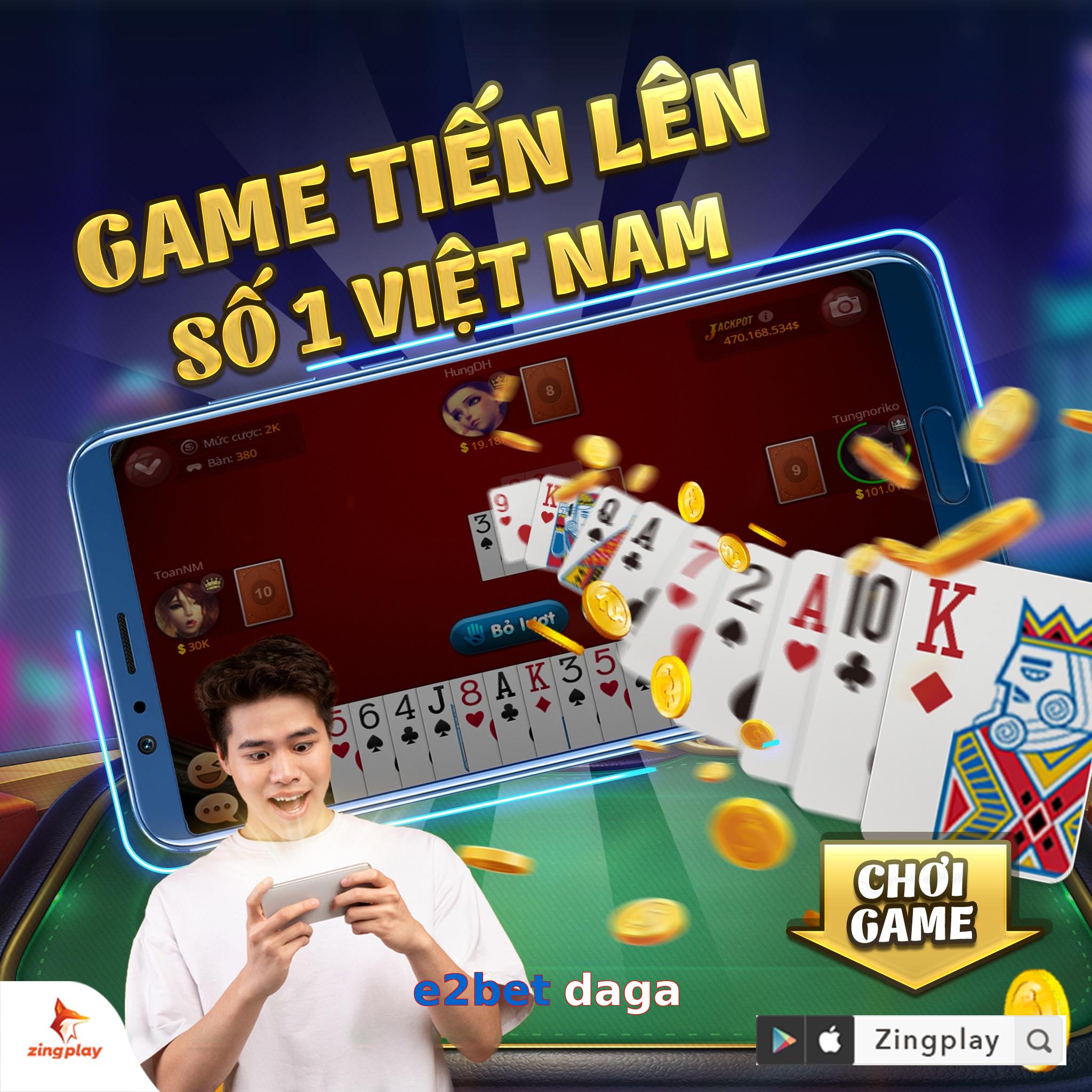 e2bet daga