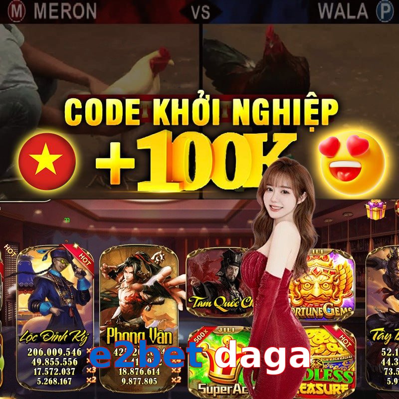 e2bet daga