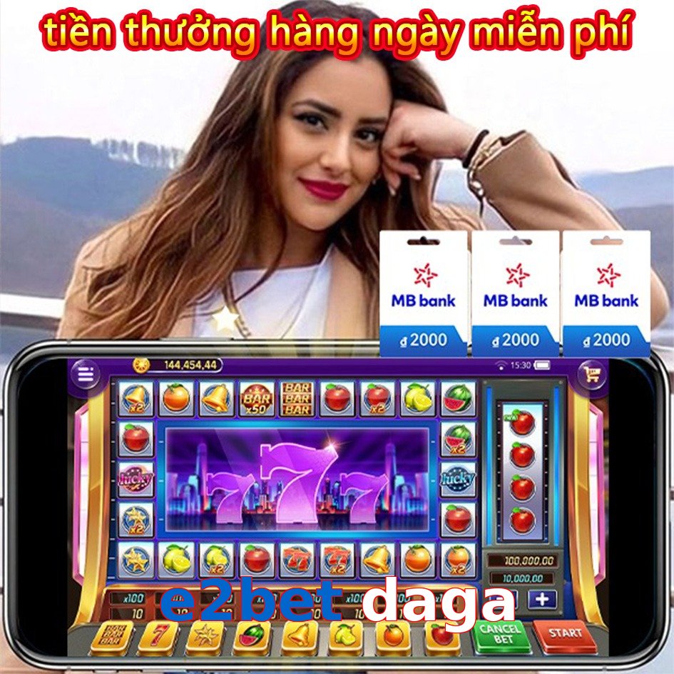 e2bet daga