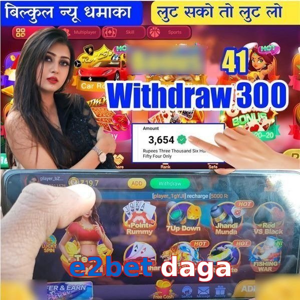 e2bet daga