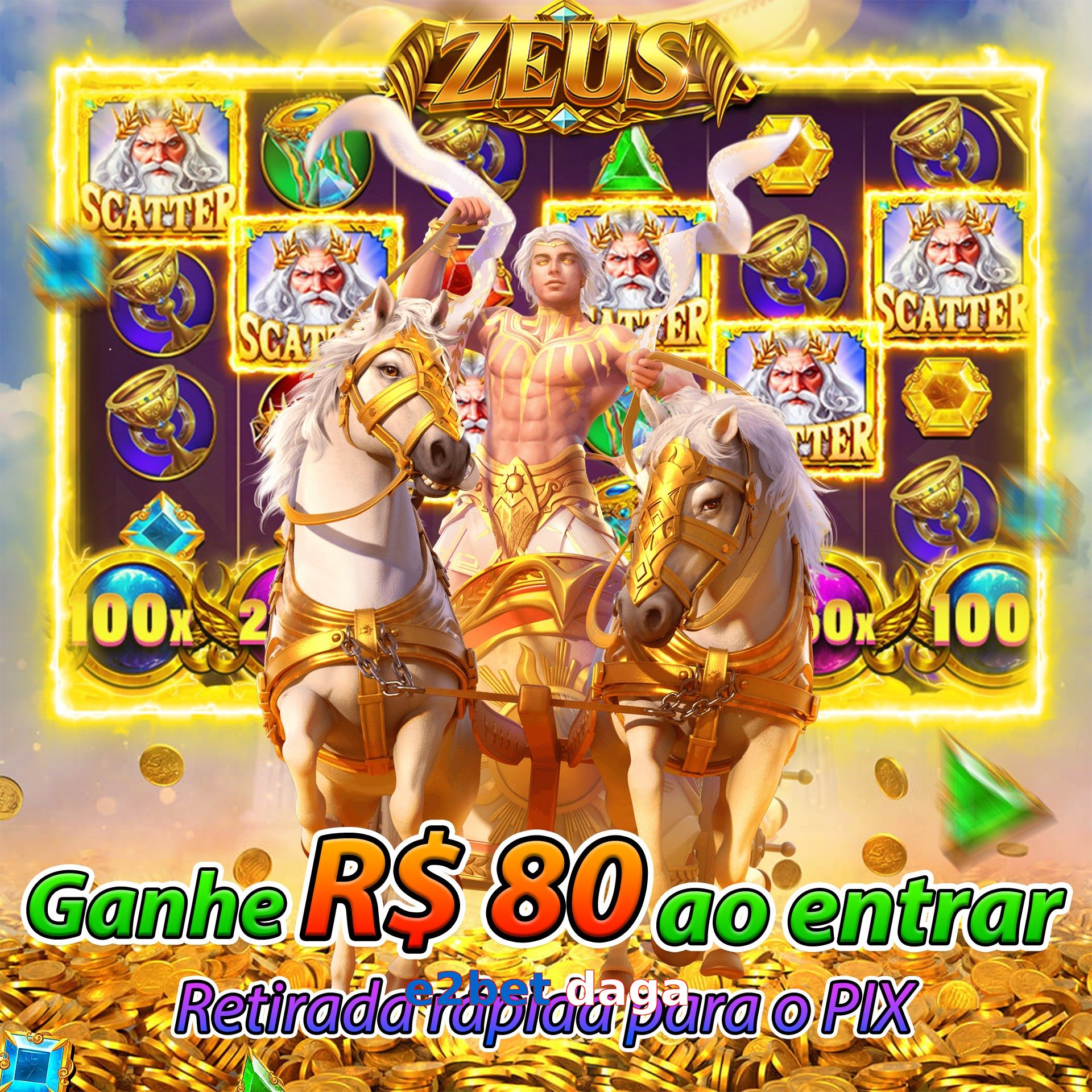 e2bet daga