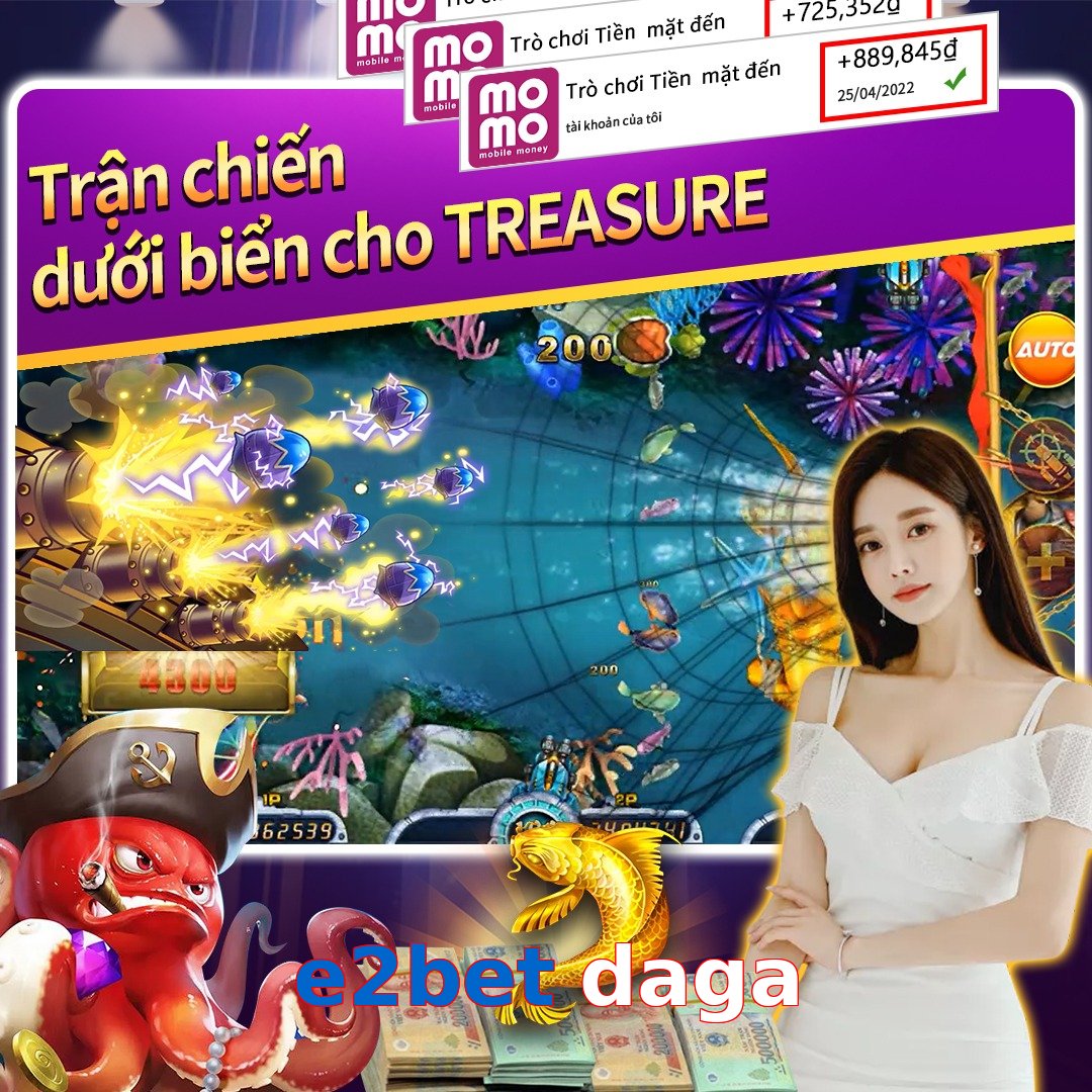 e2bet daga