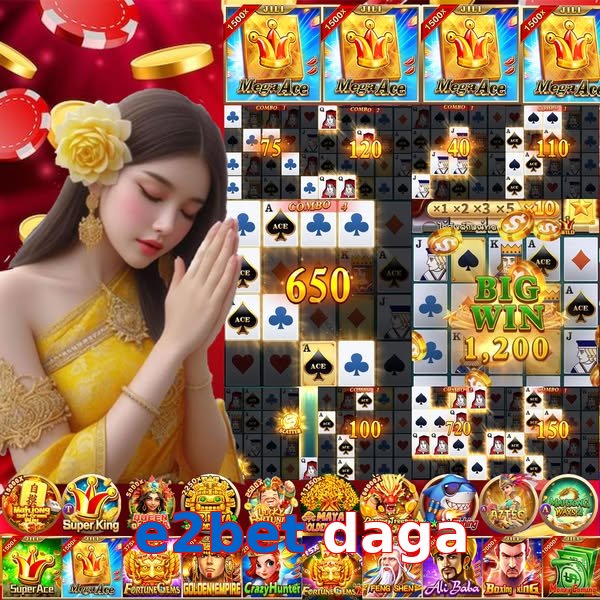 e2bet daga