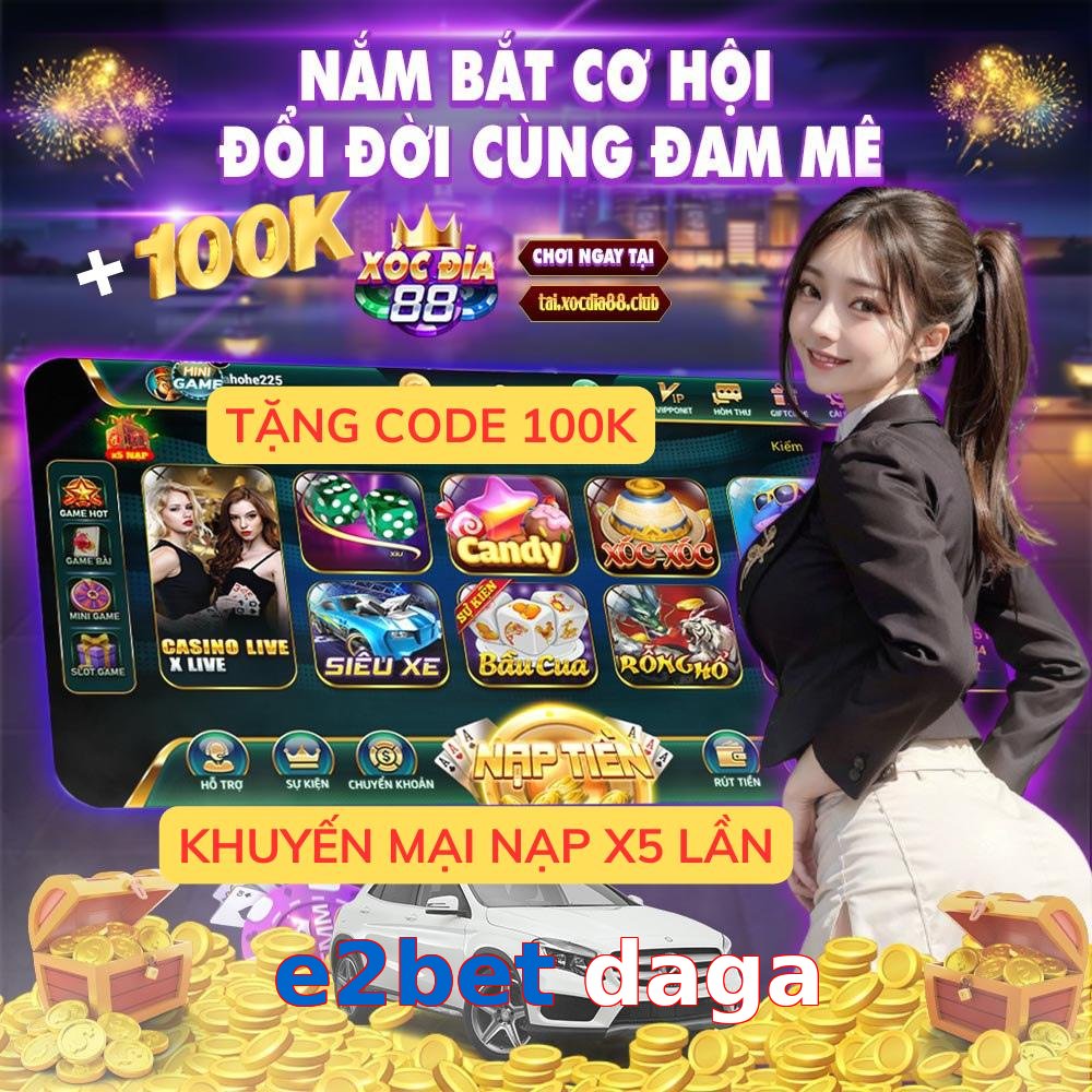 e2bet daga