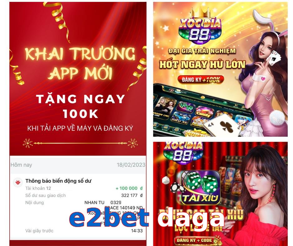 e2bet daga