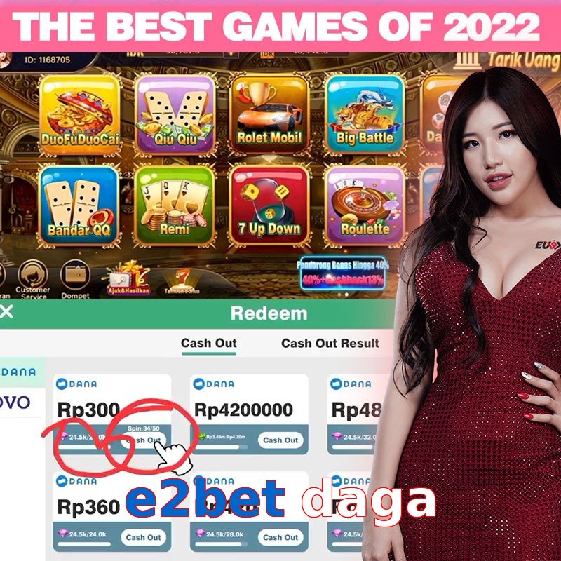 e2bet daga