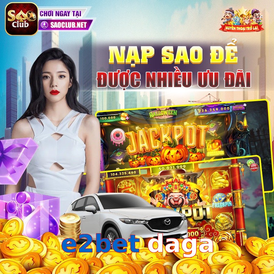 e2bet daga